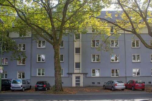Foto - Wohnung zum Mieten in Essen 291,00 € 40.38 m²
