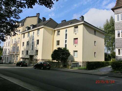 Foto - Wohnung zum Mieten in Wuppertal 520,00 € 57.24 m²