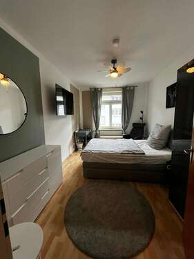 Foto - WG-Zimmer in Frankfurt am Main 665,00 € 21 m²