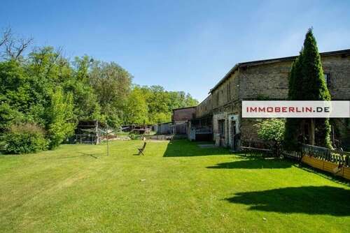 Foto - Haus zum Kaufen in Wriezen Altgaul 1.350.000,00 € 245 m²