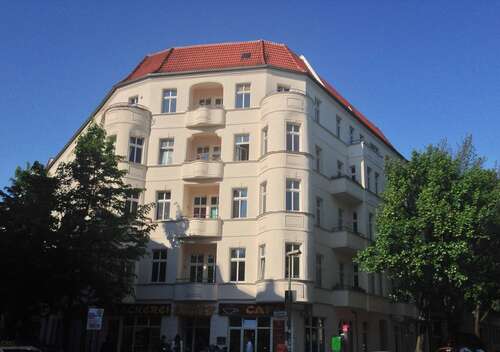 Foto - Wohnung zum Mieten in Berlin 1.483,00 € 43 m²
