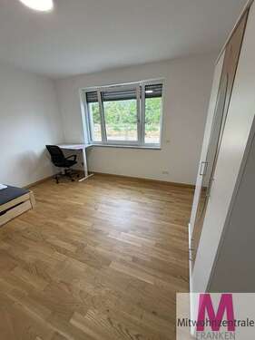 Foto - Wohnen auf Zeit in Nürnberg 450,00 €