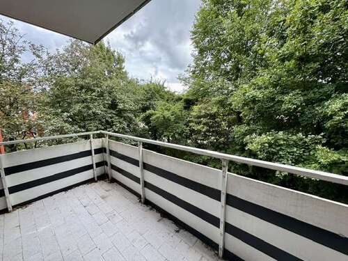 Foto - Wohnung zum Mieten in Itzehoe 350,00 € 45.33 m²