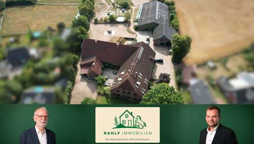 Foto - Spezialgewerbe in Leezen 1.800.000,00 €