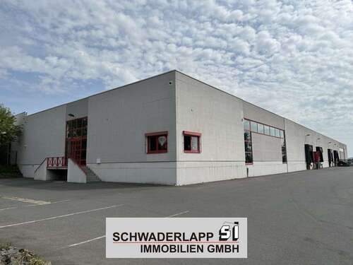 Foto - Halle in Ebernhahn 22.500,00 € 5840 m²