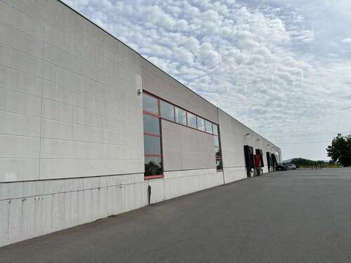 Foto - Halle in Ebernhahn 22.500,00 € 5840 m²