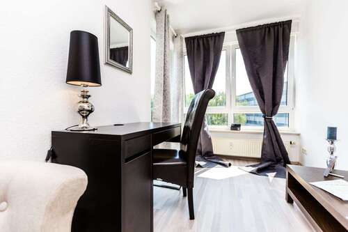 Foto - Wohnen auf Zeit in Köln 1.650,00 €
