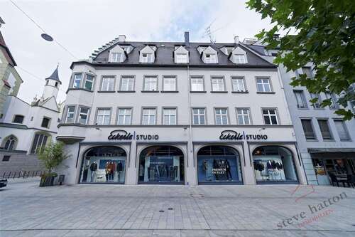 Foto - Einzelhandel in Augsburg 20.000,00 € 625 m²