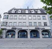 Einzelhandel in Augsburg 20.000,00 € 625 m²