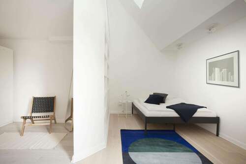 Foto - WG-Zimmer in Berlin 735,00 € 21 m²