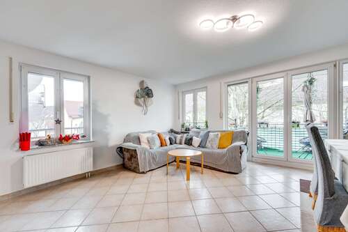 Foto - Wohnung zum Kaufen in Unterhaching 645.000,00 € 94 m²