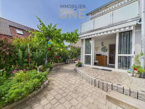 Foto - Wohnung zum Kaufen in Regensburg 280.000,00 € 74.23 m²