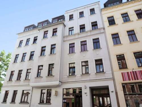 Foto - Wohnung zum Mieten in Chemnitz 380,00 € 68 m²