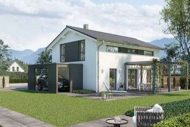 Foto - Haus zum Kaufen in Schweigen-Rechtenbach 611.150,00 € 132.49 m²