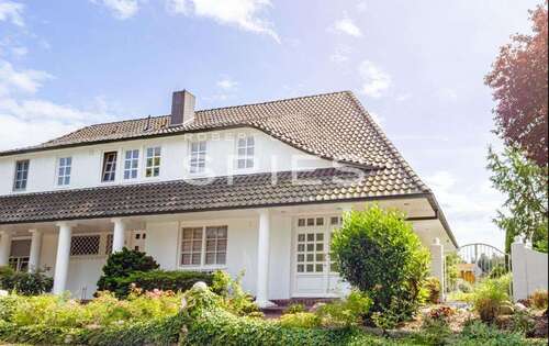 Foto - Haus zum Kaufen in Ganderkesee 349.000,00 € 170 m²