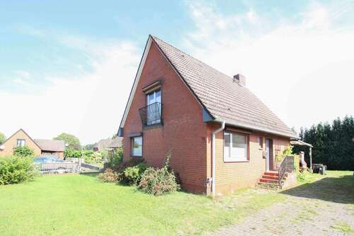 Foto - Haus zum Kaufen in Gülzow 250.000,00 € 140.14 m²