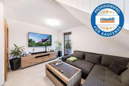 Foto - Wohnung zum Kaufen in Mammendorf 347.000,00 € 75.8 m²
