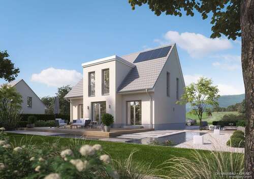Foto - Haus zum Kaufen in Dörphof 477.800,00 € 151 m²
