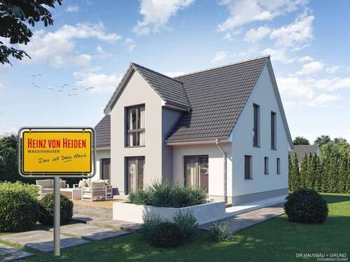 Foto - Haus zum Kaufen in Dörphof 487.800,00 € 151 m²