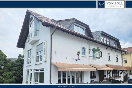 Foto - Gastronomie in Usingen 799.000,00 € 467 m²