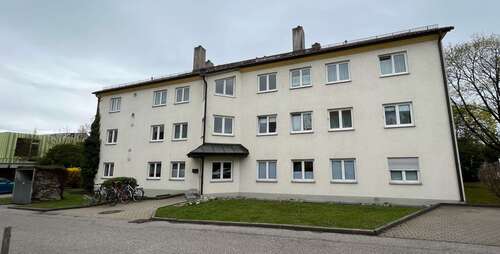 Foto - Wohnung zum Mieten in Rosenheim 850,00 € 83.85 m²