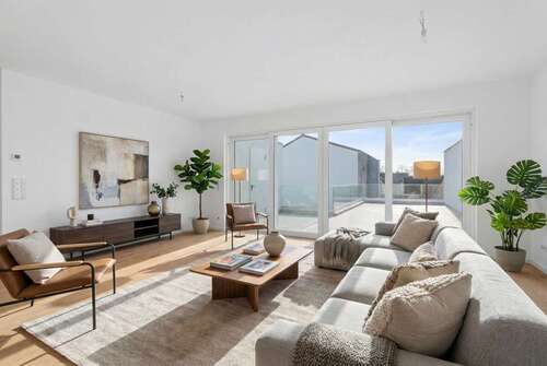 Foto - Wohnung zum Kaufen in Bad Lippspringe 529.000,00 € 141.99 m²