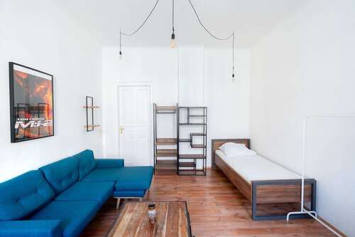 Foto - WG-Zimmer in Dresden 430,00 € 20 m²