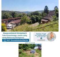 Grundstück zu verkaufen in Königsbach-Stein 219.000,00 € 617 m²