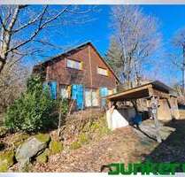 Haus zum Kaufen in Grebenhain 225.000,00 € 166 m²