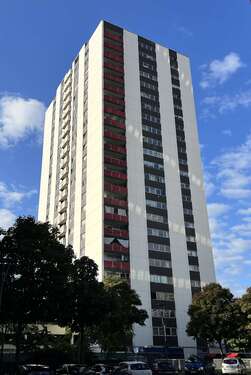 Foto - Wohnung zum Kaufen in Ludwigsahfen am Rhein 149.000,00 € 72 m²