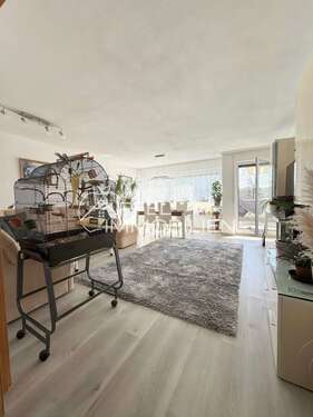 Foto - Wohnung zum Kaufen in Backnang 305.000,00 € 91 m²