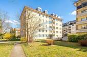 Wohnung zum Kaufen in München 225.000,00 € 29 m²