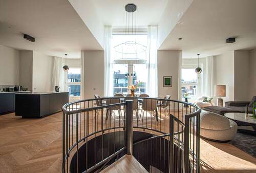 Foto - Wohnung zum Mieten in Berlin 6.999,00 € 180 m²