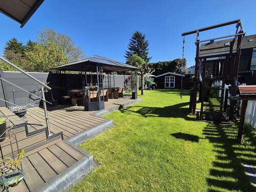 Foto - Haus zum Kaufen in Oberhausen 429.000,00 € 112.45 m²