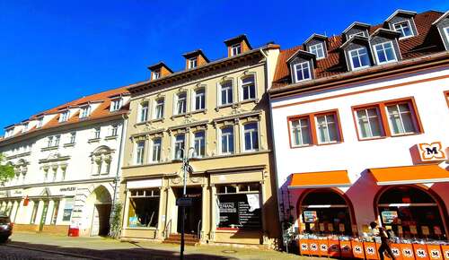 Foto - Einzelhandel in Sangerhausen 190,00 € 140 m²