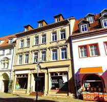 Einzelhandel in Sangerhausen 190,00 € 140 m²