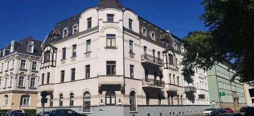 Foto - Wohnung zum Mieten in Chemnitz 425,00 € 84 m²