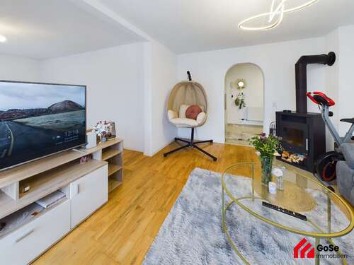 Foto - Wohnung zum Mieten in Langenbrettach 900,00 € 76 m²