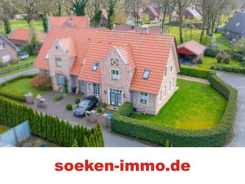 Foto - Haus zum Kaufen in Holtland 374.000,00 € 141 m²