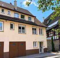 Haus zum Kaufen in Rottweil-Altstadt 335.000,00 € 169 m²
