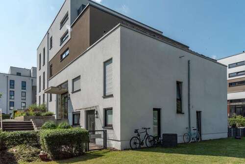 Foto - Wohnung zum Mieten in Essen 1.698,00 € 153.64 m²