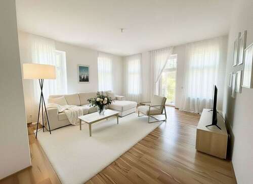 Foto - Wohnung zum Kaufen in Leipzig 298.000,00 € 84 m²