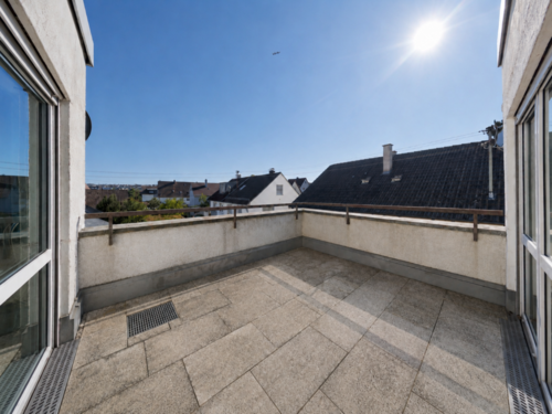 Foto - Wohnung zum Kaufen in Leinfelden-Echterdingen 225.000,00 € 65 m²