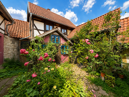 Foto - Haus zum Kaufen in Helbedündorf 319.000,00 € 130 m²