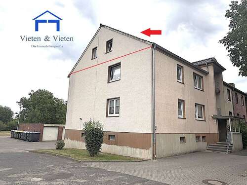 Foto - Wohnung zum Kaufen in Linnich 49.000,00 € 49 m²