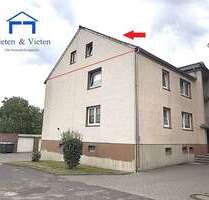 Wohnung zum Kaufen in Linnich 49.000,00 € 49 m²