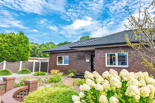 Foto - Haus zum Kaufen in Nordenham 323.500,00 € 140 m²