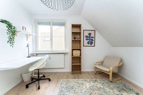 Foto - WG-Zimmer in Berlin 640,00 € 15 m²