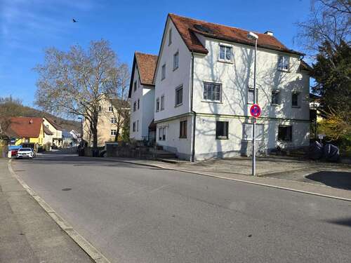 Foto - Wohnung zum Kaufen in Tübingen 340.000,00 € 72 m²