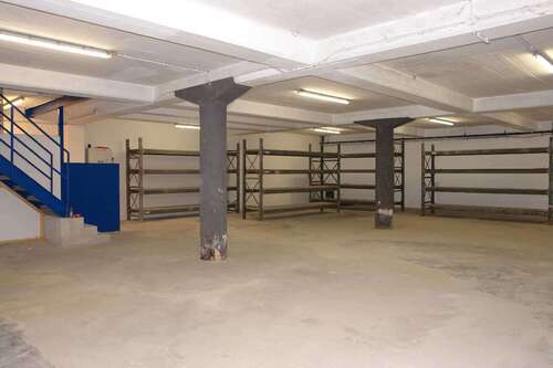 Foto - Halle in Ratingen 990,00 € 246 m²
